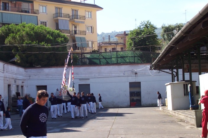 Foto successiva